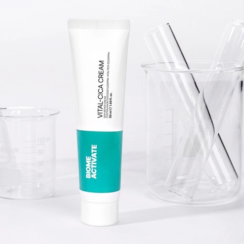 Vital-Cica Cream - Image 4