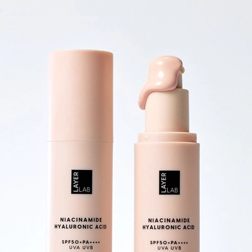 Hyalu Blur Sunscreen [SPF50+/PA++++], 30ml, 1pack - Image 4