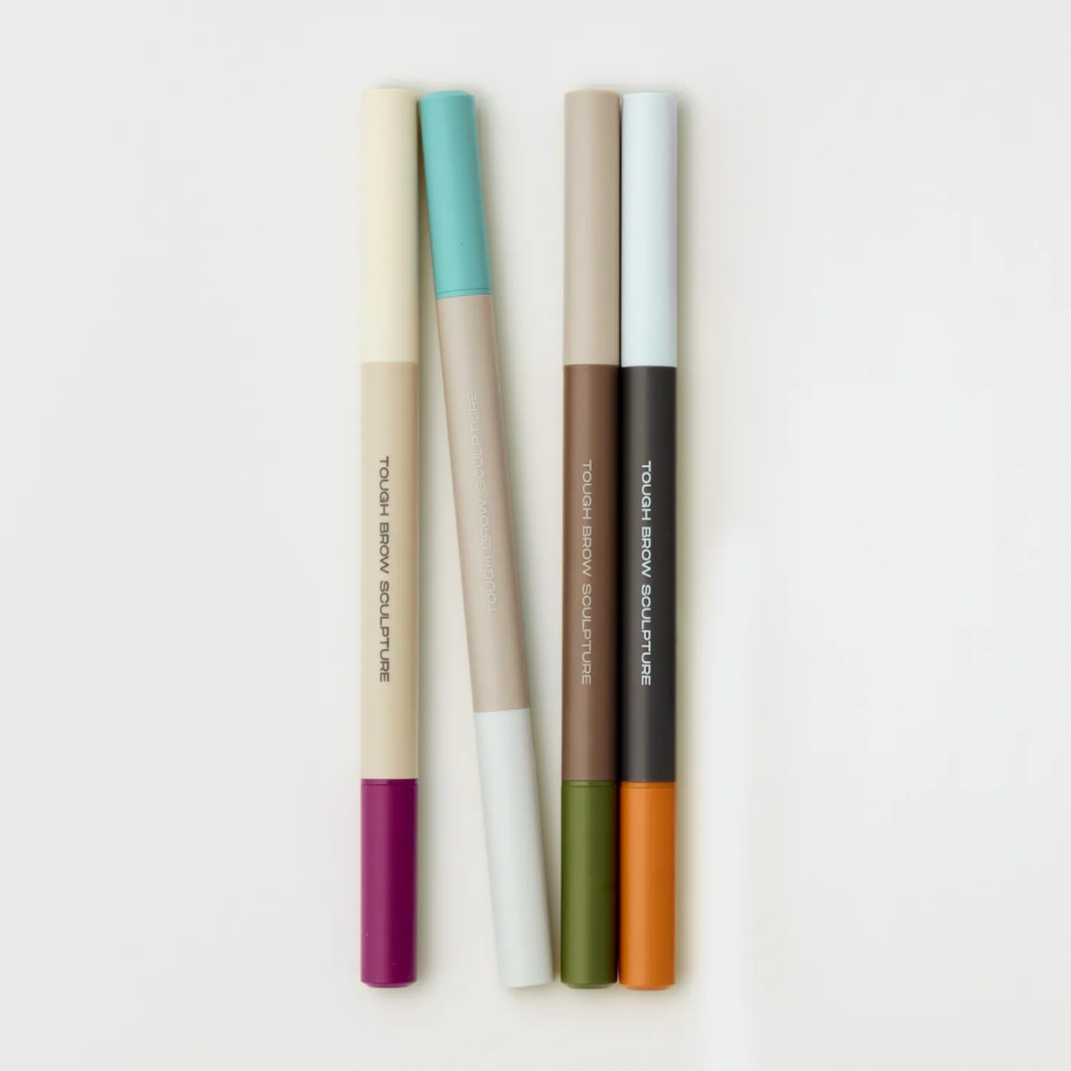 Tough Brow Sculpture, 0.18g, Walnut, 1pack - Image 2