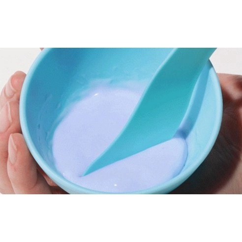 Aqua Balm Frozen Modeling Mask, 55g*4ea, 1pack - Image 5