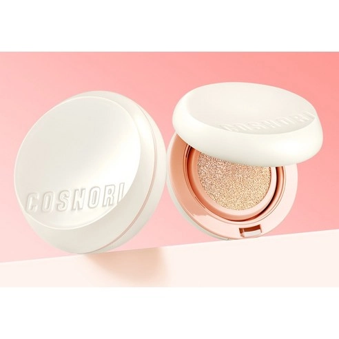 Fluffy-Fit Thin Cover Cushion [SPF50+/PA+++], 13g, 01 Vanilla, 1pack - Image 3