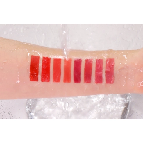 ReelEdge Lip Crayon, 4g, 03 Down Brick, 1pack - Image 2