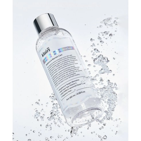 Freshly Juiced Vitamin Essence Toner - Image 2