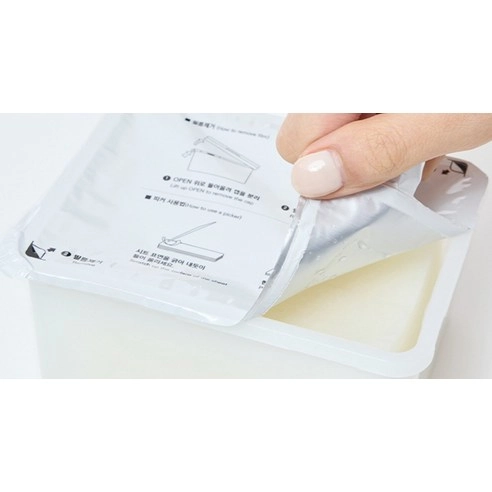 Freshly Juiced Vitamin Skin Prep Pads, 80ea, 1pack - Image 4