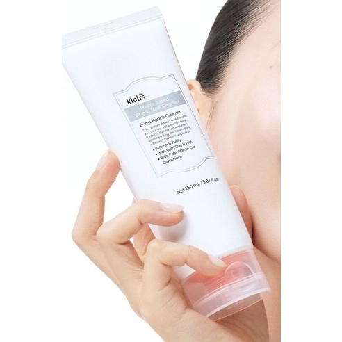 Freshly Juiced Vitamin Pack Cleanser - Image 3