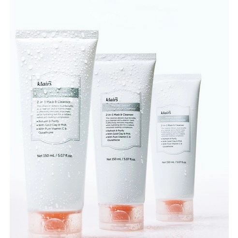 Freshly Juiced Vitamin Pack Cleanser - Image 9