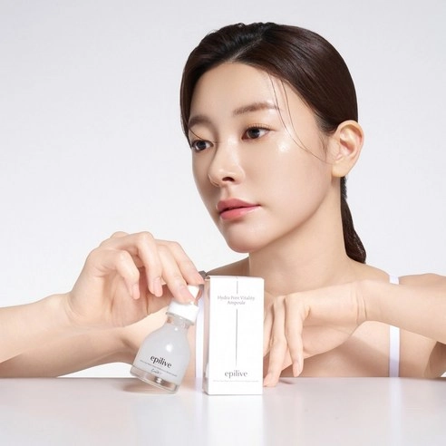 Hydra Pore Vitality Ampoule - Image 6