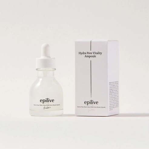 Hydra Pore Vitality Ampoule - Image 9