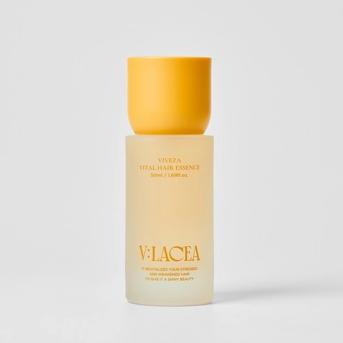 Viveza Vital Hair Essence - Image 2