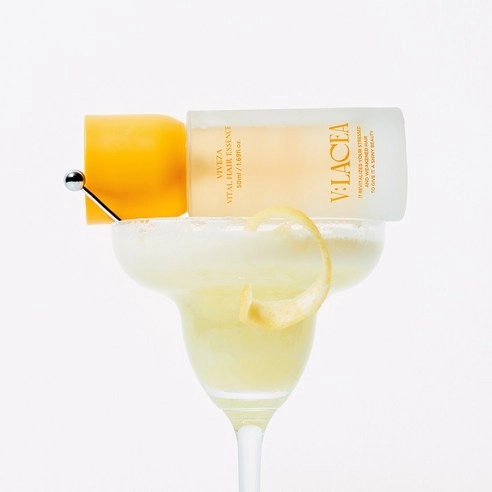 Viveza Vital Hair Essence - Image 3