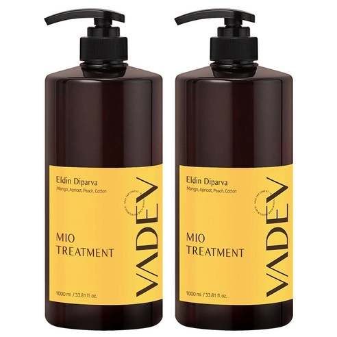 Mio Treatment Eldin Diparva - Image 2