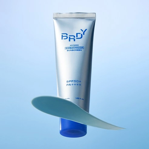 Hydro Sweatproof Sunscreen, 50ml, 1pack - Image 5