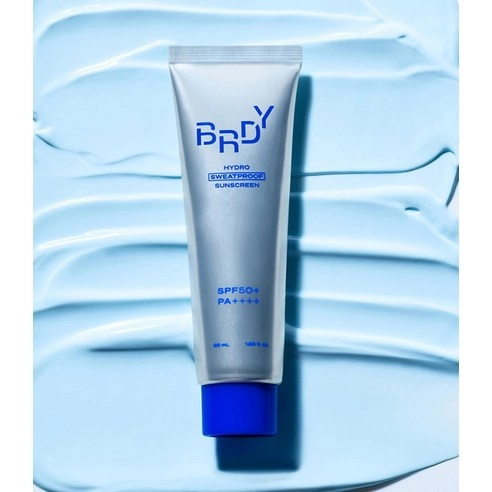 Hydro Sweatproof Sunscreen, 50ml, 1pack - Image 6