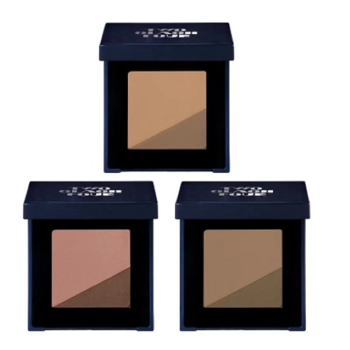 Fade Brow Powder Duo, 1.7g, Sandy Blonde, 1pack - Image 2