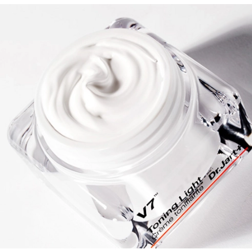 Brightamin V7 Toning Light Cream, 15ml, 1pack - Image 7