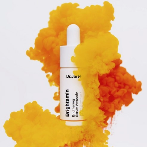 Brightamin Brightening Serum Ampoule, 8.08g, 1pack - Image 4