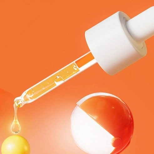 Brightamin Brightening Serum Ampoule, 8.08g, 1pack - Image 7