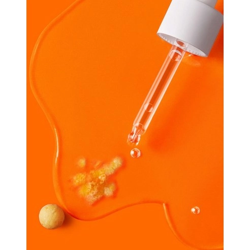 Brightamin Brightening Serum Ampoule, 8.08g, 1pack - Image 8