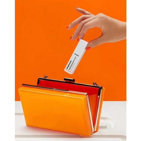 Brightamin Brightening Eye Serum Stick, 3.6g, 1pack - Image 4