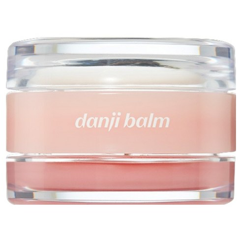 Best Duo Danji Balm, 3g+3g, 05 Peach Cream Jam + Fig Compote, 1pack - Image 2