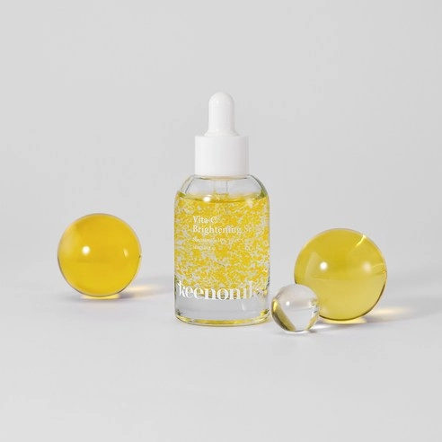 Vita C Brightening Serum, 30ml, 1pack - Image 4