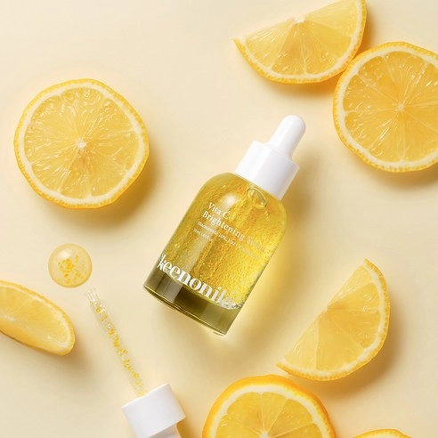 Vita C Brightening Serum, 30ml, 1pack - Image 5