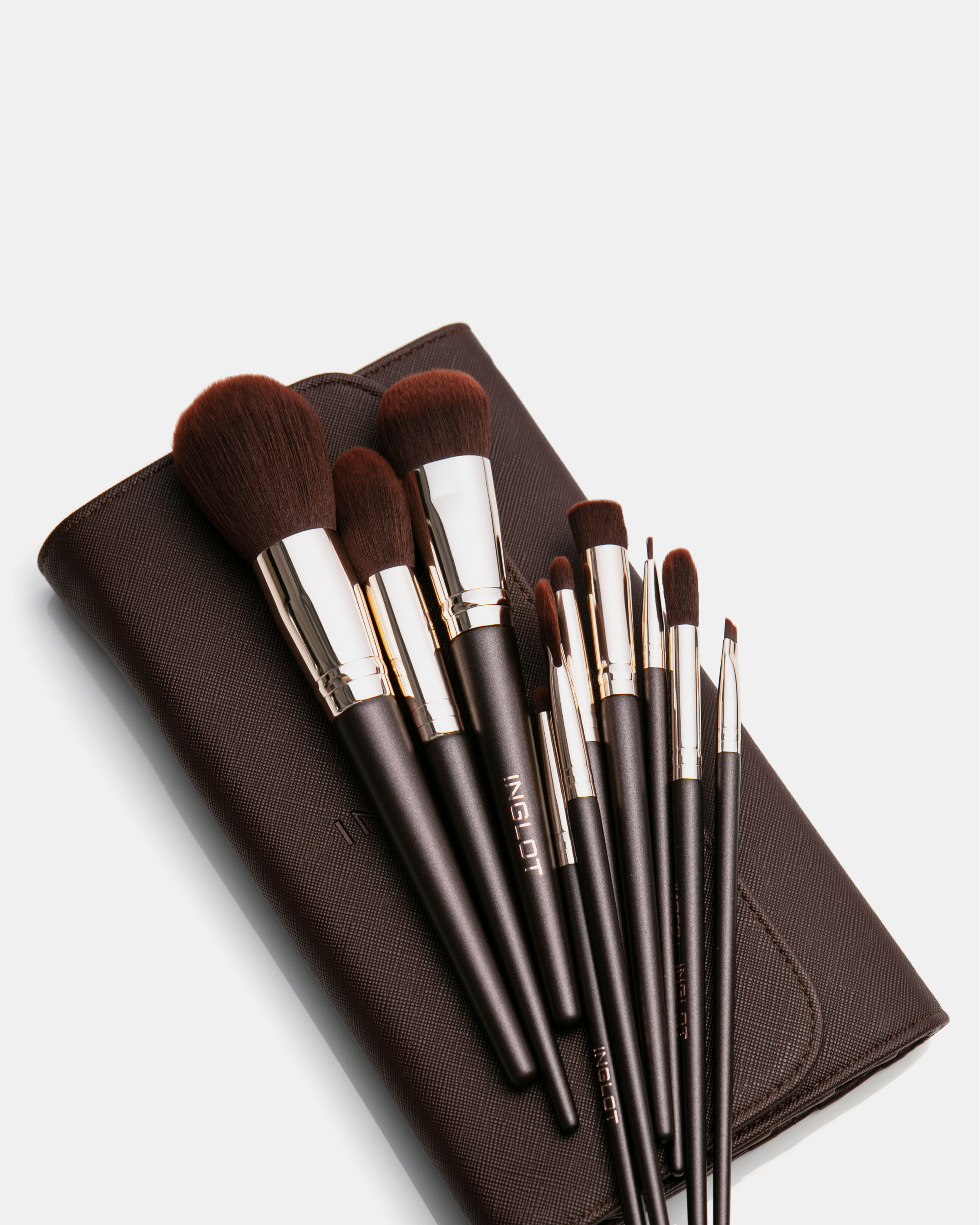 Makeup Brush 18SS, 1ea, 1pack - Image 2