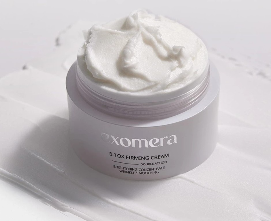 Brightening Tox Firming Cream, 50ml, 1pack - Image 2