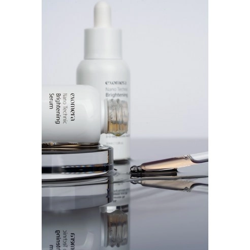 Nano Technic Brightening Serum, 30ml, 1pack - Image 4
