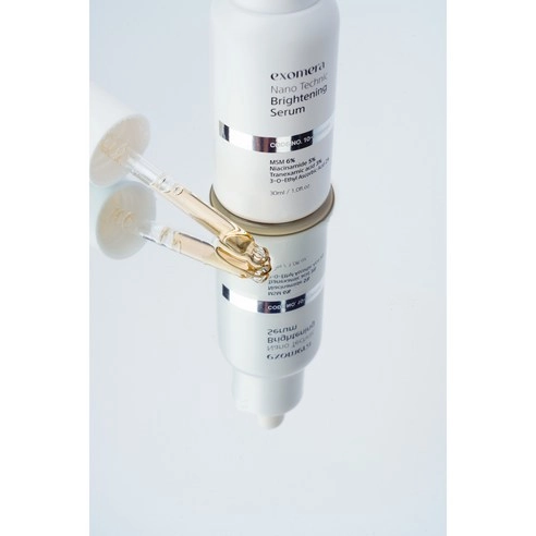 Nano Technic Brightening Serum, 30ml, 1pack - Image 6