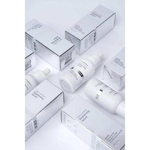 Nano Technic Brightening Serum, 30ml, 1pack - Image 7