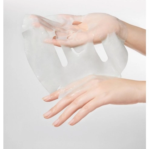 Retinol Greentea PDRN Skin Booster Ampoule Gel Mask, 2ea, 1pack - Image 3