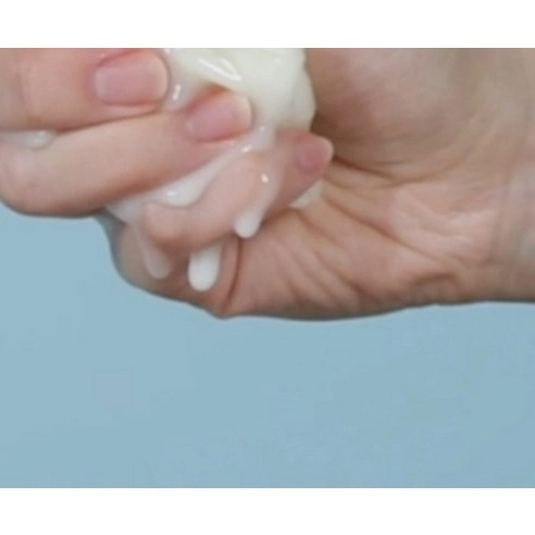 Retinol Greentea PDRN Skin Booster Ampoule Gel Mask, 2ea, 1pack - Image 6