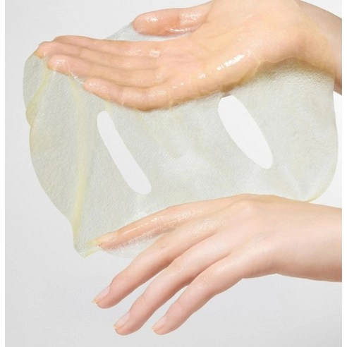 Vitamin C Serum Gel Mask, 5ea, 1pack - Image 4