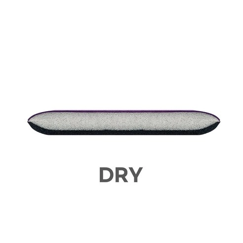 Hydro Luster Cushion Puff, 3ea, 1pack - Image 4