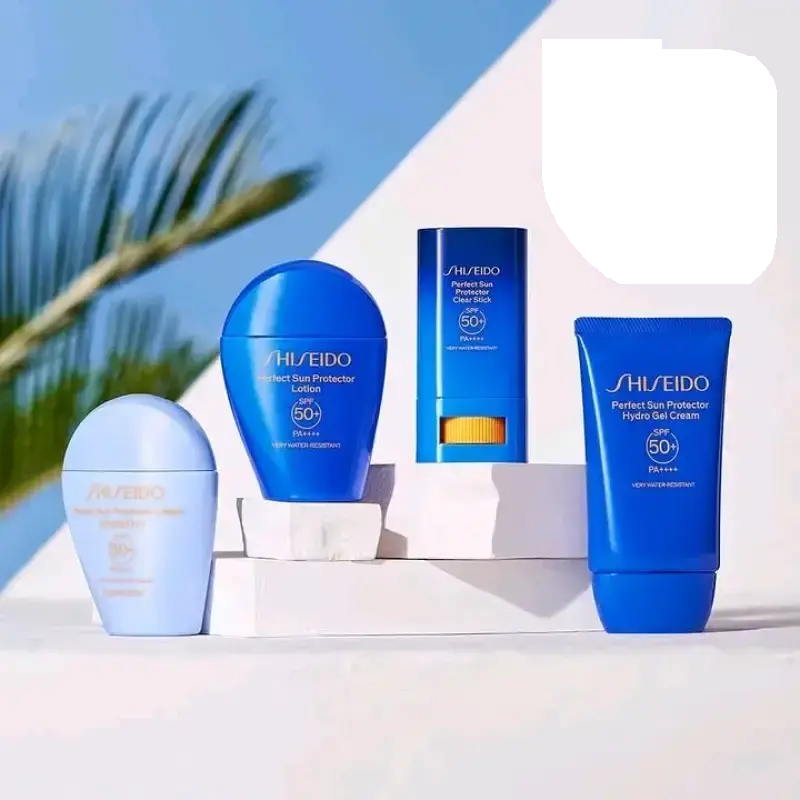 Perfect Sun Protector Lotion [SPF50+/PA++++], 50ml, 1pack - Image 2