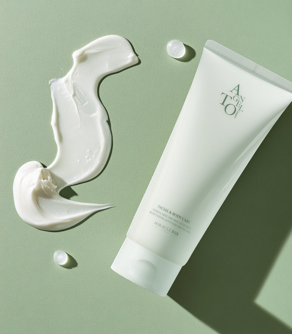 Light Angelto Cream, 200ml, 1pack - Image 2