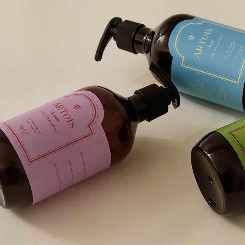 Scarlett Hair Loss Shampoo - Image 2