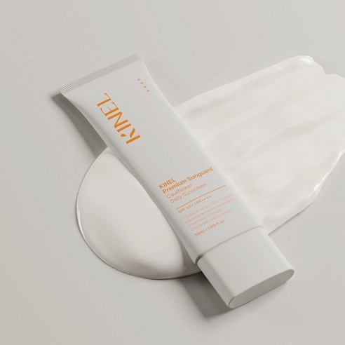 Premium Sun Guard Cauliflower Daily Sun Cream - Image 3