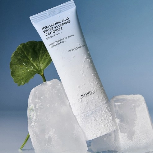 Hyaluronic Acid Water Plumping Sun Serum, 40ml, 1pack - Image 6