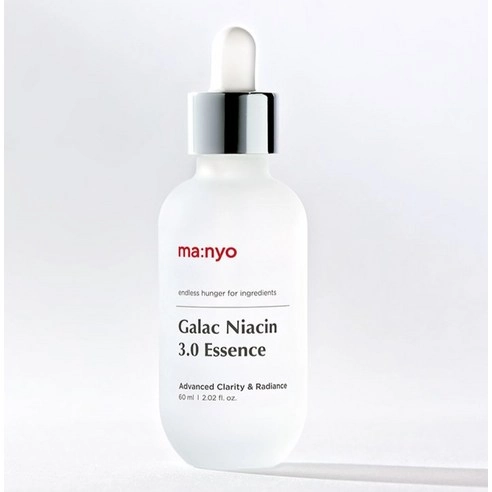 Galac Niacin 3.0 Essence, 60ml, 1pack - Image 2