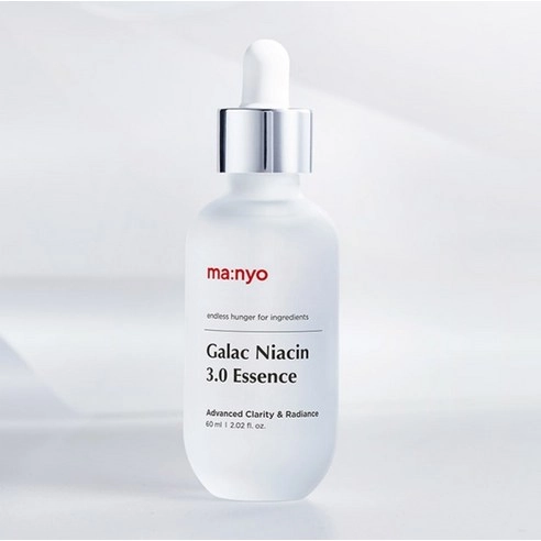Galac Niacin 3.0 Essence, 60ml, 1pack - Image 3
