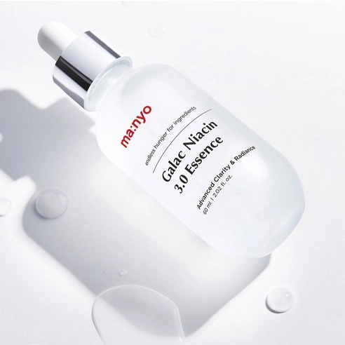 Galac Niacin 3.0 Essence, 60ml, 1pack - Image 4