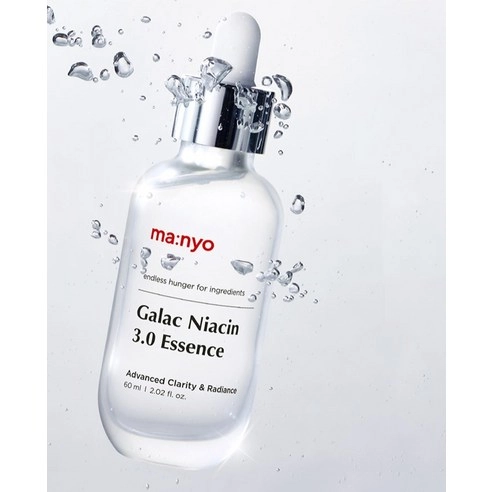 Galac Niacin 3.0 Essence, 60ml, 1pack - Image 5