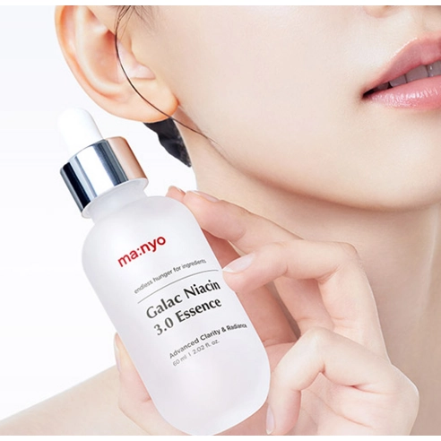 Galac Niacin 3.0 Essence, 60ml, 1pack - Image 7