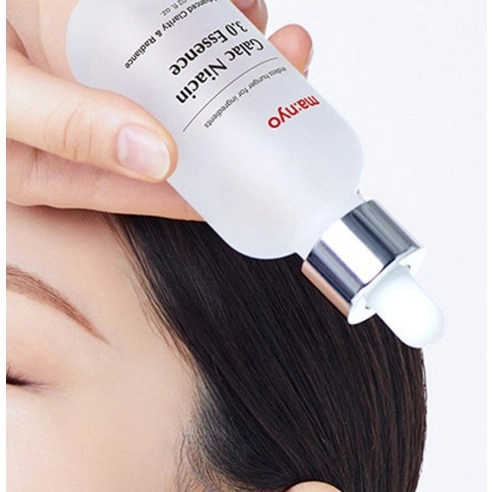 Galac Niacin 3.0 Essence, 60ml, 1pack - Image 8