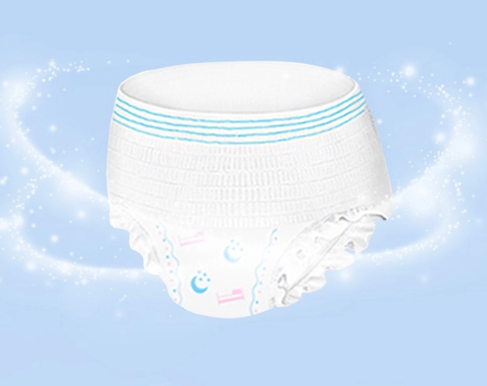 Overnight Wear - Image 3