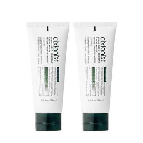 Amino Acid Dipanthenol Cleansing Foam, 100ml - Image 2