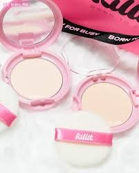 Powder Pact, 9g, 02 Natural, 1pack - Image 3