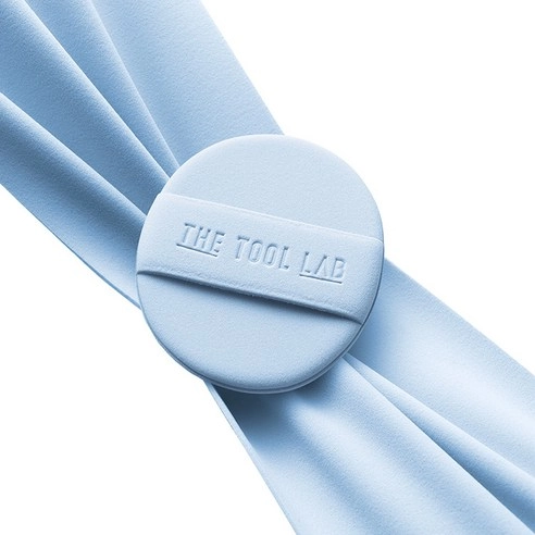 Stamp Skin Fit Cushion Airy, 11g, 21 Ivory, 1pack - Image 2